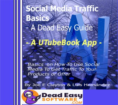 ecover-utubebook-social-media-traffic-400w356h
